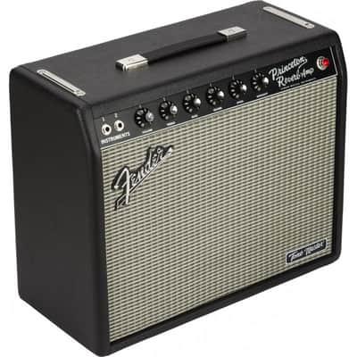 Fender Tone Master Princeton Reverb image 7