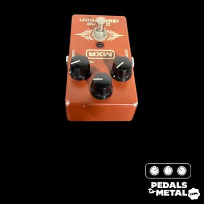 MXR M69 Prime Distortion -x12476 image 3