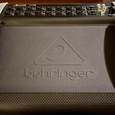 Behringer X AIR X18 18-Channel Digital Desktop Mixer image 1
