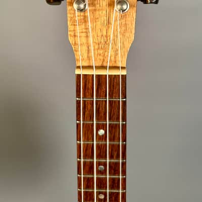 Kanilea K-1 Concert Deluxe Satin 2011 image 8