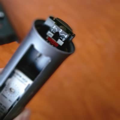 Sennheiser Sennheiser SKM 5000 Wireless Handheld Transmitter 766.250–788.900 MHz Profes image 4