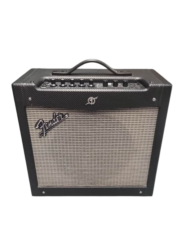 Fender Mustang II image 1