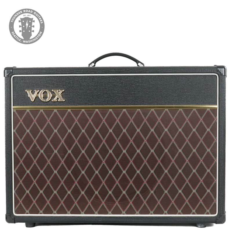 Vox AC15C1X