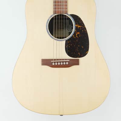 Martin D-X2E Brazilian Rosewood image 1