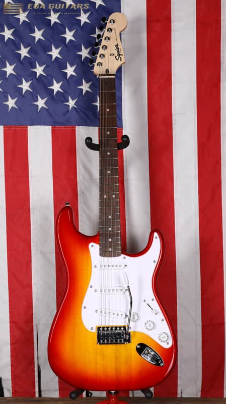 Squier Sonic Stratocaster