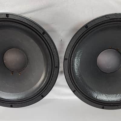 ATC Acoustic Engineers / EDDY Audio model 100-375, Woofer 15’’ Long Coil Made in England image 1