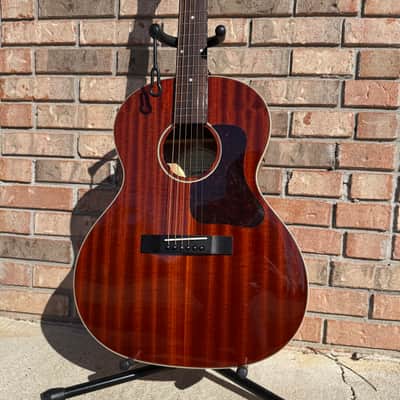 Epiphone Limited Edition EL-00/MA - Natural image 1