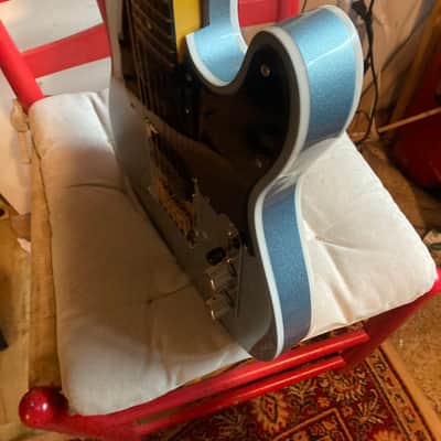 Telecaster Telecaster handmade image 6