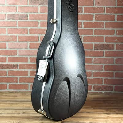Martin Custom Shop D-28 Adirondack Spruce Dreadnought Acoustic Guitar - Aging Toner image 13