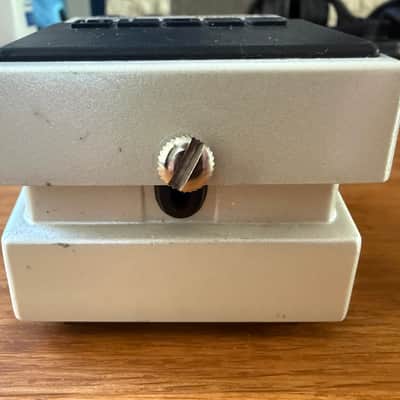 Boss NS-1X Noise Suppressor 2023 - Present - Silver image 5