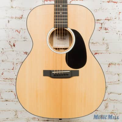 Martin 000-12E Koa Acoustic-Electric Guitar - Natural image 1