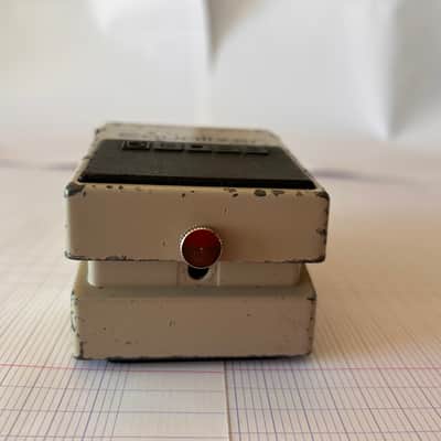 Boss GE-7 Equalizer (Black Label)Made in Japan 1985 SN619700 in Good Condition image 3
