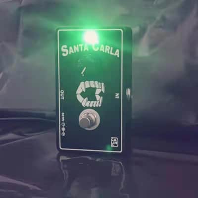 Caline CP-514 Santa Carla Boost image 3