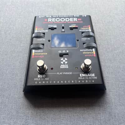Gamechanger Audio Recoder 2026 image 2