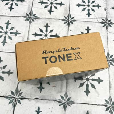 IK Multimedia ToneX Pedal • BRAND NEW image 3