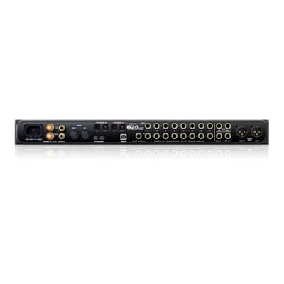MOTU 828 MK3 Hybrid USB / Firewire Audio Interface image 3