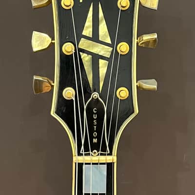 1970 Gibson SG Custom - Walnut image 7