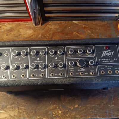 Peavey Series 260H Standard image 2