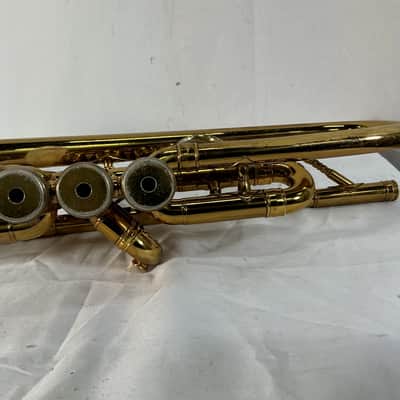 King Super 20 S1 Trumpet Mid-Late 60s image 13