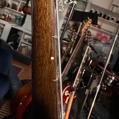 Gibson B-25-12 1962 - 1969 - Natural image 6