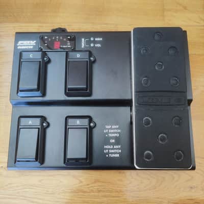 Line 6 Spider V 30 + FBV Express MkII Footswitch + Mooer Micro Looper image 3