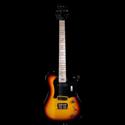 2023 PRS Myles Kennedy Signature - Tri-color Sunburst image 3