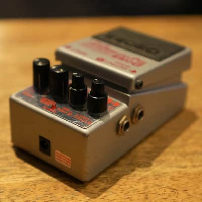 Boss SYB-3 Bass Synthesizer Pedal - Used image 3