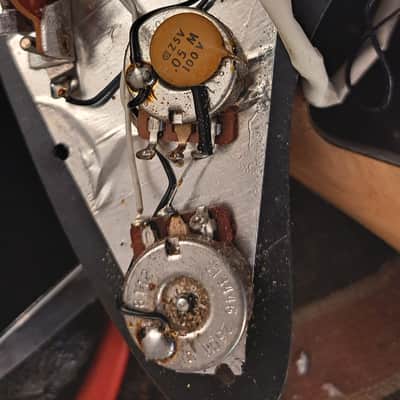 Fender Stratocaster 1979/81 - Natural image 11