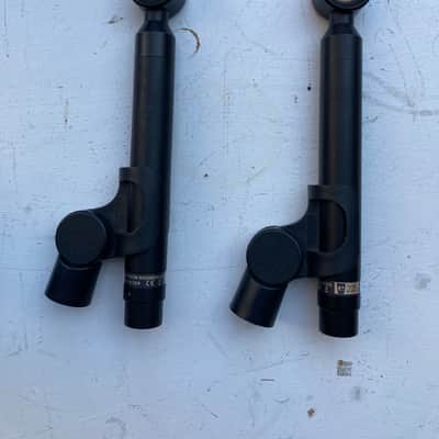 Josephson e22S Small Diaphragm Cardioid Condenser Microphone 2010s - pair image 1