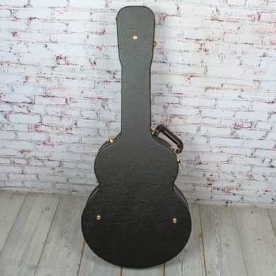 Taylor - (2025) Legacy 815e - Acoustic-Electric Guitar - Indian Rosewood/Sitka - Natural - w/ Taylor Deluxe Hardshell Brown Case - x5011 image 12