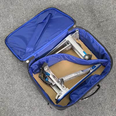 Used Yamaha Professional Direct Drive Double Bass Drum Pedal w/Case - Excellent image 6