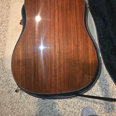 Taylor 710ce Natural image 2