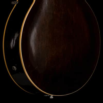 Gibson 1951 ES-150 - Sunburst #19972 with Hard Case image 8