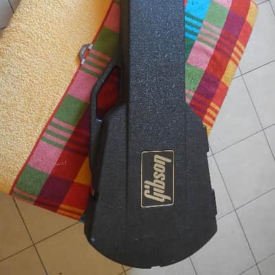Gibson LES PAUL CUSTOM 1986 - NATURAL image 6