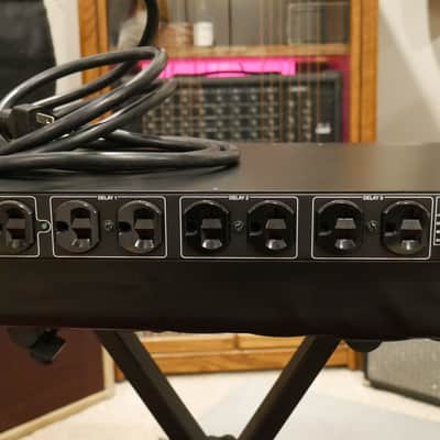 Furman CN-2400S Power Conditioner, Rack Mount, Both Keys - FREE Shipping! Lowest Price on the Market! image 4
