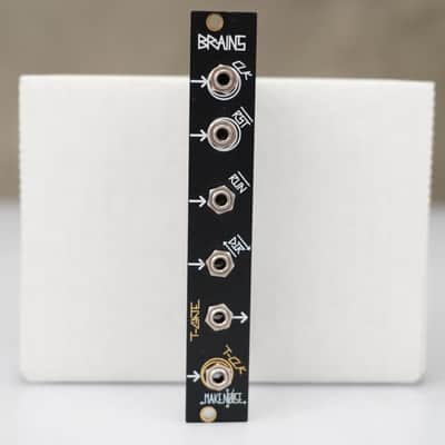 Make Noise Brains Eurorack Module #58508 image 1