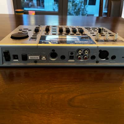 Boss BR-864 8-Track Digital Studio Recorder 2003 - 2006 - Includes Manual image 2