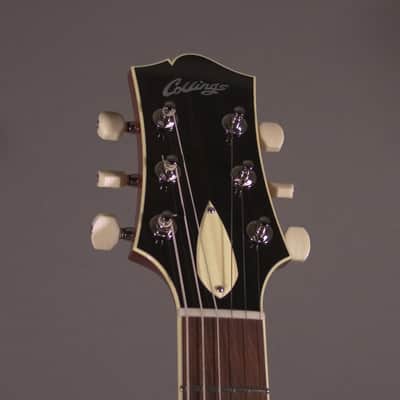Collings I-35 Deluxe image 10