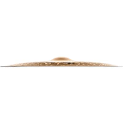 Zildjian 17" K Custom Dark Crash - Mint ! image 3