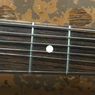 1994 Fender ST-62 Stratocaster - 1962 Reissue, Made in Japan image 10