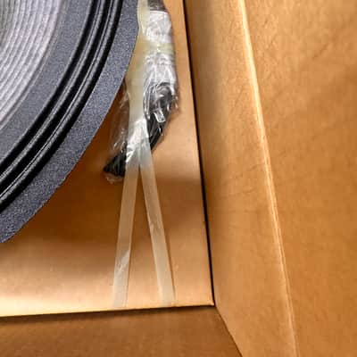 Genuine JBL C8R2265 Recone Kit - NOS Open Box image 6