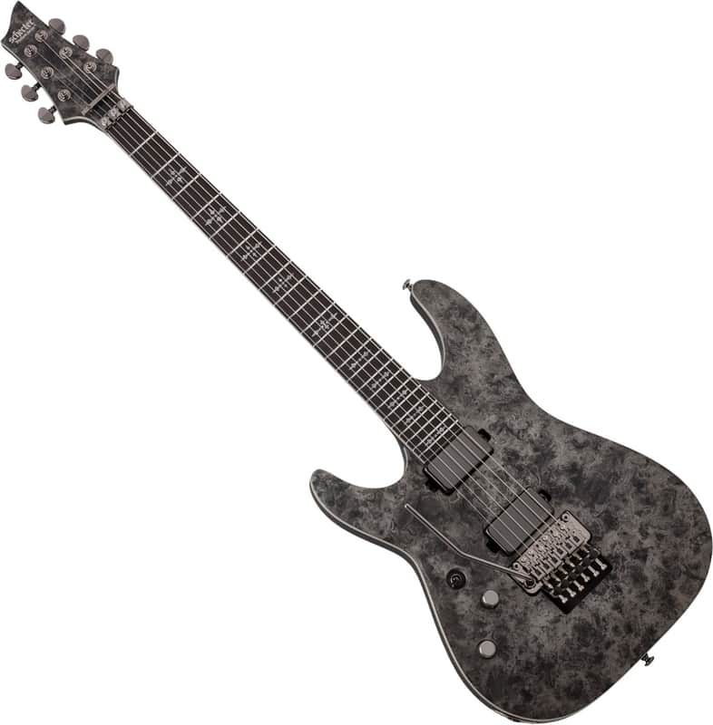 Schecter Ernie C C-1