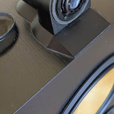 Bowers & Wilkins 803 S1 90s image 5