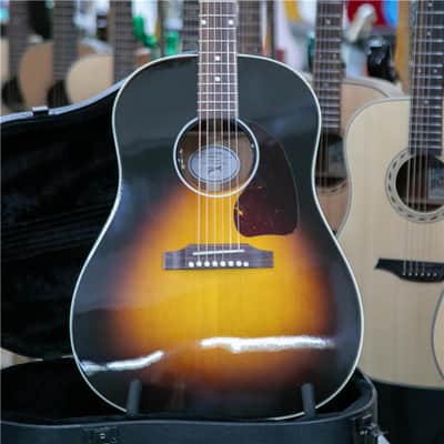 GIBSON J-45 Standard Vintage Sunburst image 1