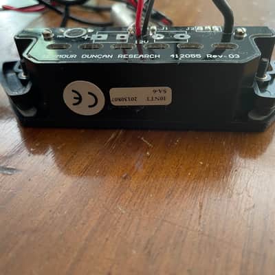 Seymour Duncan MAG MIC Acoustic Guitar Microphone Pickup image 9