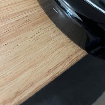 Fender Jazz Bass 5 String Body Project 2020? - Sunburst image 12