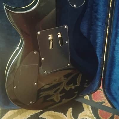 Kramer Assault Plus EMG-FR -EMG 81-85, Original Floyd Rose image 4