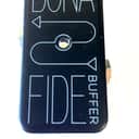 TC Electronic Bonafide Buffer