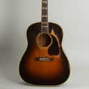 Gibson  SJ Southern Jumbo Flat Top Acoustic Guitar (1954), ser. #X51*9-89, original brown hard shell case.