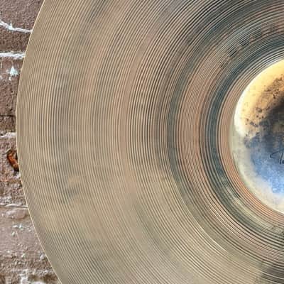 Brand New Sabian 19" AA Spotlight Crash Cymbal image 4